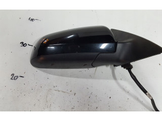 Зеркало электрическое Audi A6 S6 C6 4F 2004 - 2011 года