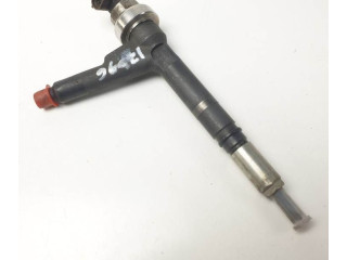 Vstřikovač 8973138616   Opel Combo C    Z17DTH 