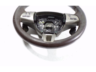 Руль Jaguar XF X250 2007 - 2015 года 8X23ABAMS