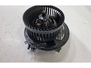 Вентилятор печки 5Q1819021H, 5Q0907521C Audi A3 S3 8V