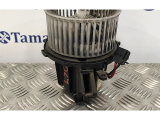 Вентилятор печки 8K1820021, K6193005 Audi A4 Allroad