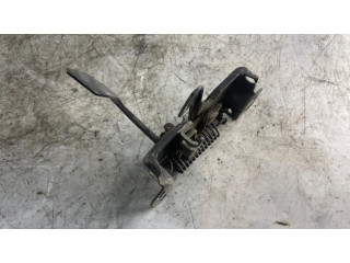 Замок капота Dodge Caliber