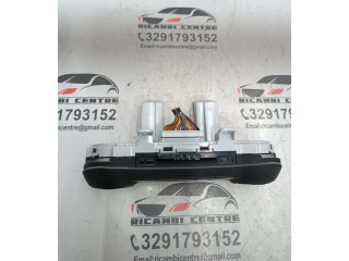 Блок управления климат-контролем 972502Y700TJN, 972502Y700TJN   Hyundai Tucson LM