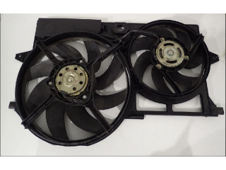 Вентилятор печки 0000125342 Peugeot 806