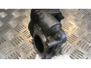 Дроссельная заслонка