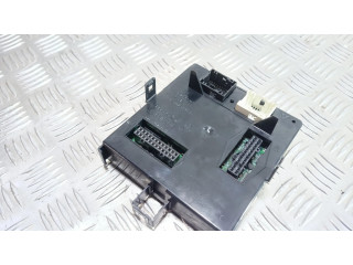 Комфортный модуль