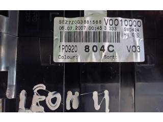 Volant Seat Leon (1P) 2005 1P0920804C