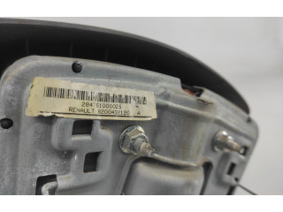 Подушка безопасности водителя 8200432120   Renault Clio II