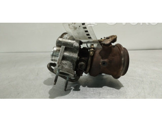 Турбина Citroen C4 Cactus 9818479380, 8362502