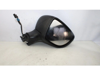 Зеркало электрическое Renault Clio I 1997 - 1998 года