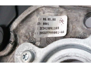 Volant Volkswagen Passat Alltrack 2008 3C041909110B