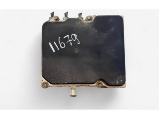 Блок АБС 27536SC080, 27536SC080   Subaru  Forester SH  2008 - 2013 года