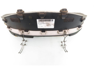 Přístrojová deska  Skoda Felicia II 1997 443431113820, 443431096820  