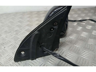 Зеркало электрическое Volkswagen Jetta II 1984 - 1992 года