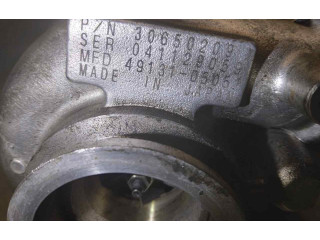  Турбина Volvo XC90  30650209, 4913105051   для двигателя B6294T      