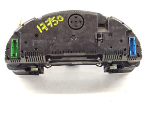 Панель приборов 8E0920901H, 0263626408 Audi A4 Allroad