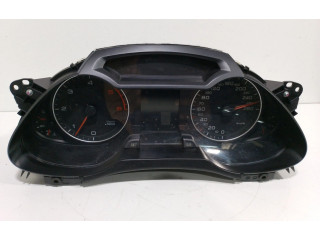 Панель приборов 8K0920900C   Audi A4 Allroad       