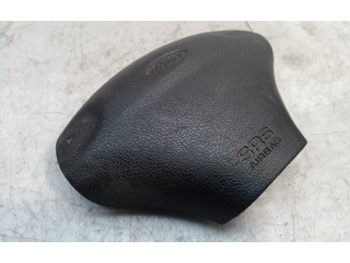 Подушка безопасности водителя A042B85, A042B85   Ford Escort