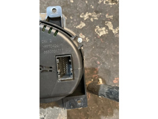 Панель приборов 735650378   Jeep Renegade       