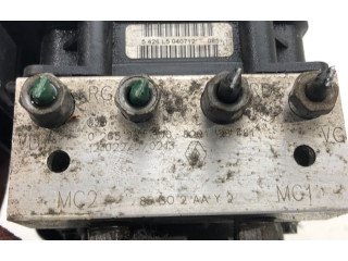 Блок АБС 8201128481 Renault Clio III 2005 - 2012 года