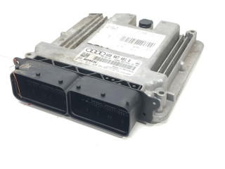 Řídící jednotka 4G0907401Q Audi A6 C7 2011
