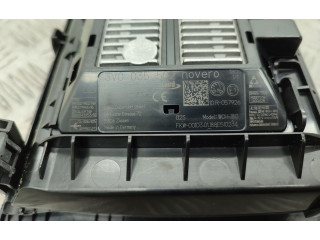 Модуль беспроводной зарядки 3V0035502   Skoda Octavia Mk3 (5E)