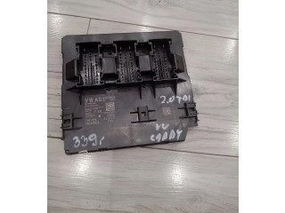 Блок комфорта 5K0937085AD Volkswagen Caddy