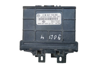 Блок управления коробкой передач 01M927733HR, 5DG00792316   Volkswagen Golf IV