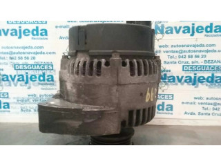 Генератор    Fiat Punto Evo 1.2     