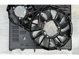 Вентилятор радиатора     LPLA8C607AE    Land Rover Discovery 5 