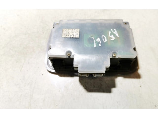 Блок управления климат-контролем 7820A071, CAA502A050F Mitsubishi Grandis