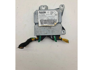 Блок подушек безопасности 9665266080 Citroen C5