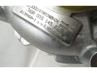 Turbodmychadlo Турбина 059145873T Audi Q7 4M