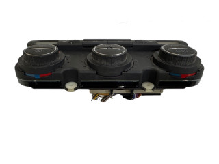 Блок управления климат-контролем Volkswagen Touran I