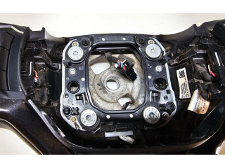 Руль Jeep Grand Cherokee WL  2021- года 6PK382X7AC      