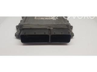 Řídící jednotka A6391501079, 0281012392 Smart ForFour I 2005