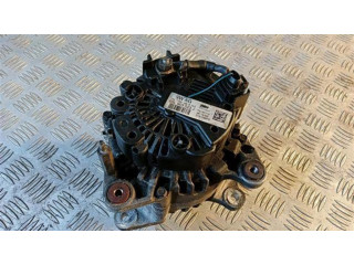 Генератор 03L903023J, 2611875E Seat Leon (5F) 1.6