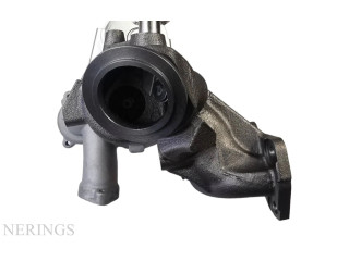 Turbodmychadlo Турбина 4937303012, 4937303010   Alfa Romeo Mito   312 A2.000