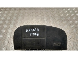 Подушка безопасности пассажира E1JA9011222 Daihatsu Gran Move