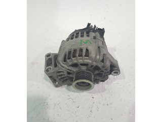 Генератор 1871861, REAV6N10300HA Ford Ecosport