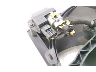 Вентилятор радиатора     9812028580    Citroen C2 