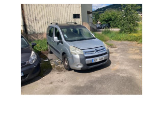 Вентилятор печки    00006441AR, 00006441AR   Citroen Berlingo