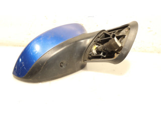 Zpětné zrcátko Fiat Punto Evo 2010