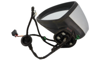 Зеркало электрическое Audi A1 2010 - 2018 года