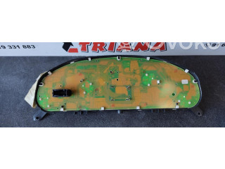 Přístrojová deska  Peugeot 406  9644230980  