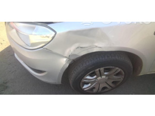 Зеркало электрическое Skoda Fabia Mk2 (5J) 2007 - 2014 года