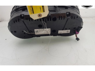 Панель приборов 5E0920750E, 5E0920750E Skoda Octavia Mk3 (5E)