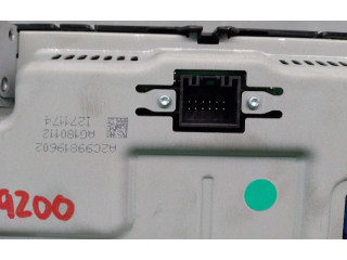 Экран дисплея вверх 5G6919605B, A2C1516440101   Volkswagen Golf SportWagen       