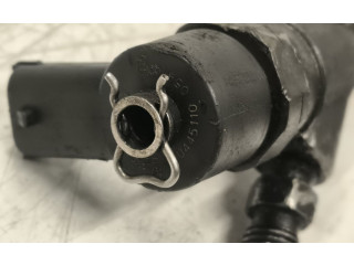 Форсунка 0445110059 Jeep Liberty ENR