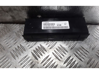 Блок управления кондиционера воздуха / климата/ печки (в салоне)